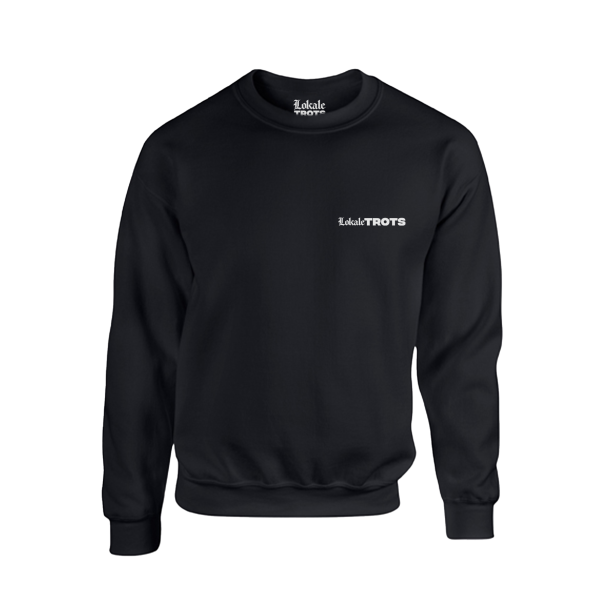 Crewneck Retegoed Voorkant